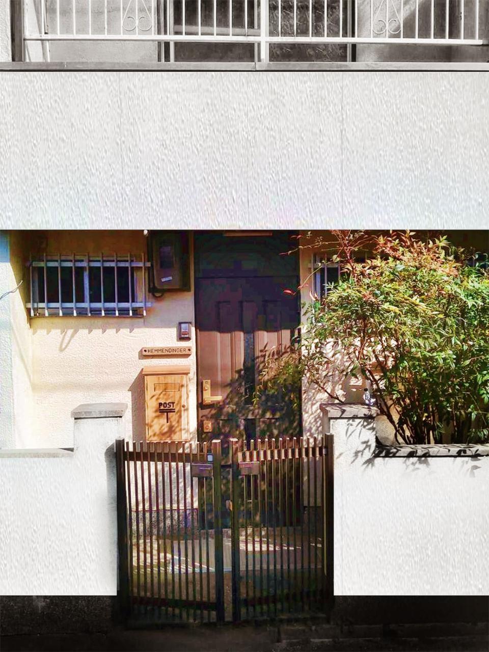 Bighem Maison Izumisano Exterior foto